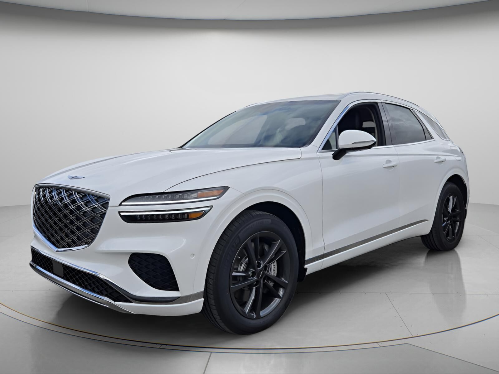 2027 GENESIS GV70