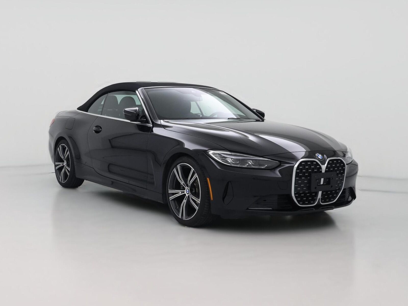 2021 BMW 4 Series