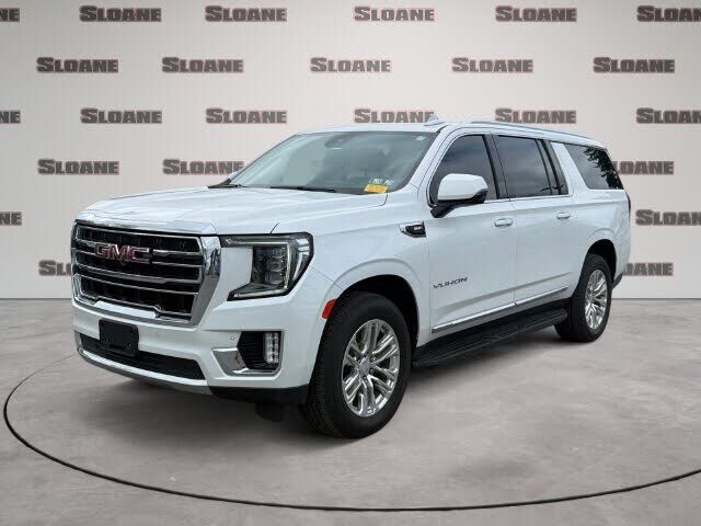 2023 GMC Yukon XL