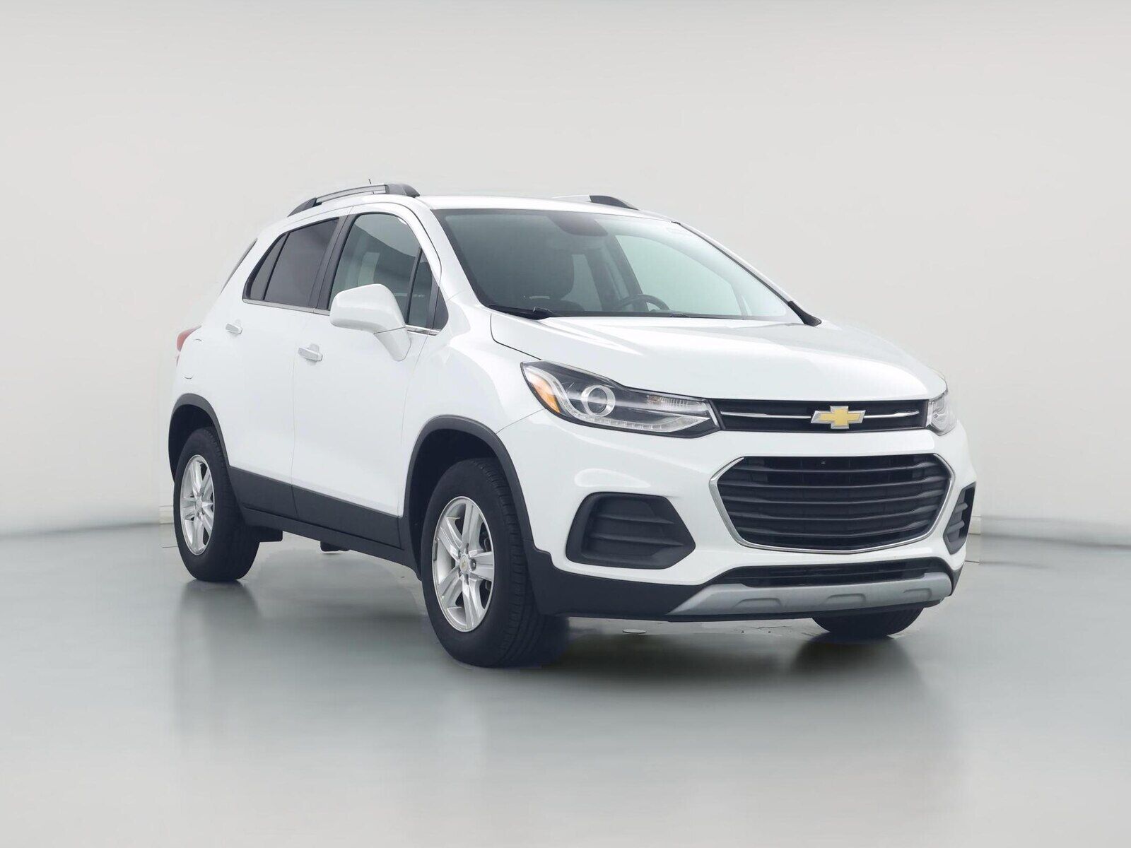 2020 CHEVROLET Trax