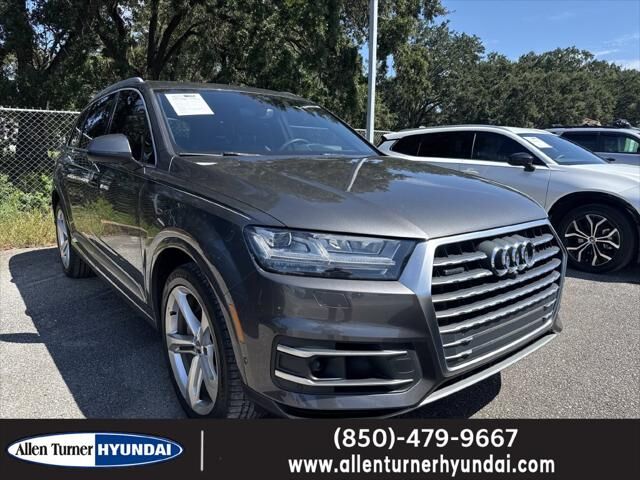 2019 AUDI Q7