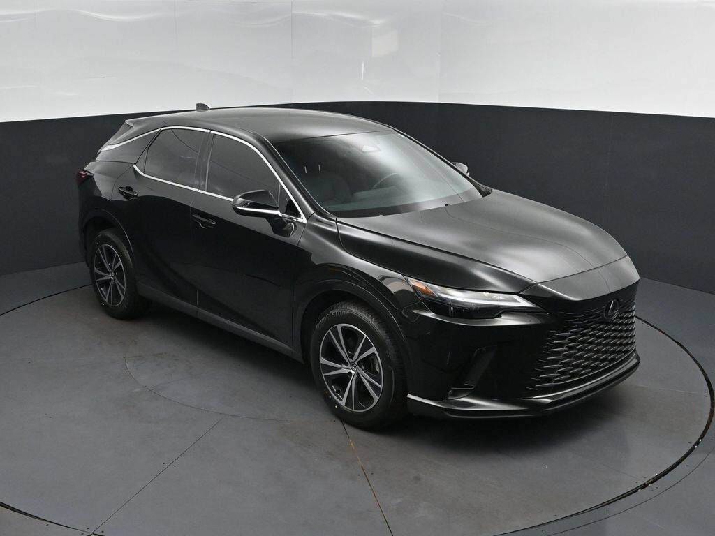 2023 LEXUS RX