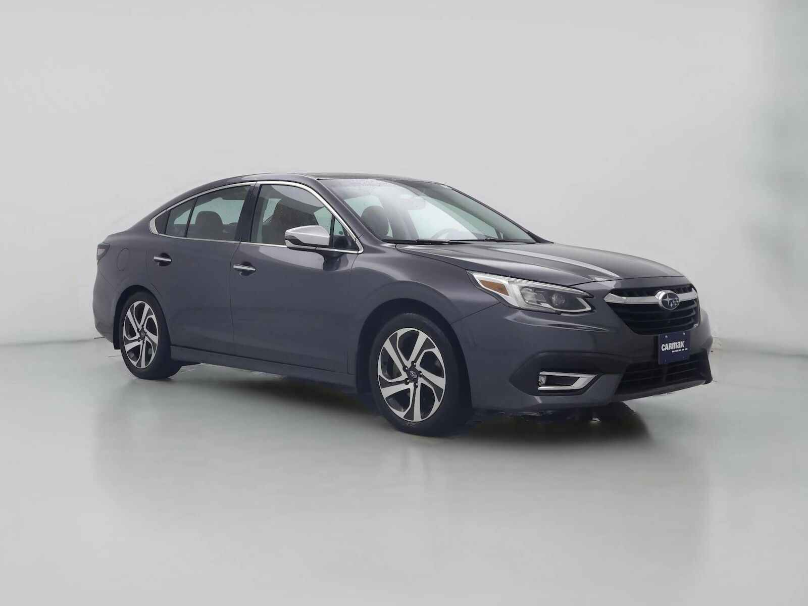 2021 SUBARU Legacy