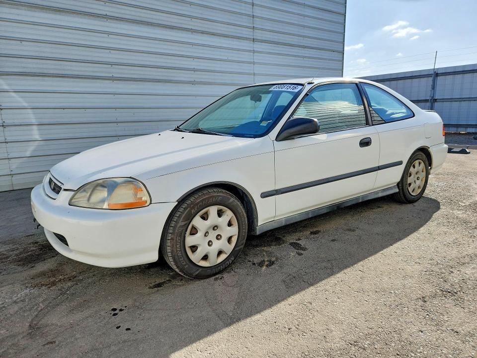 1998 HONDA Civic