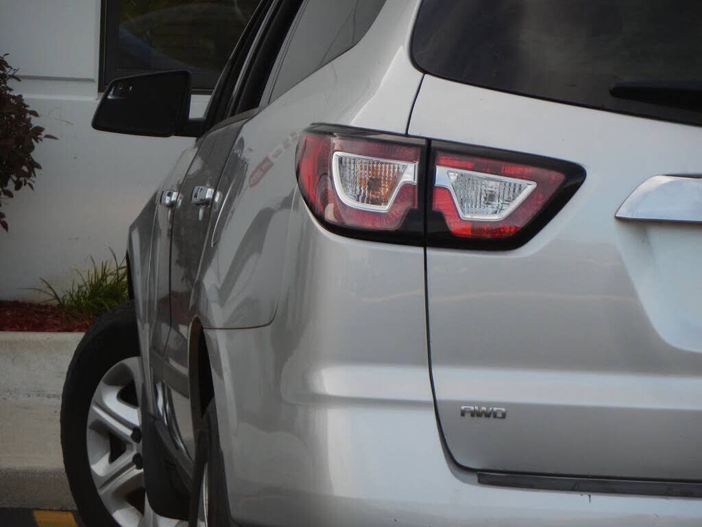 2014 CHEVROLET Traverse