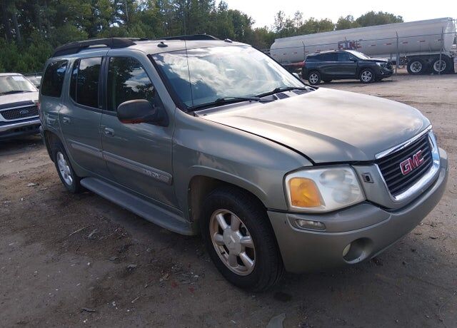 2004 GMC Envoy