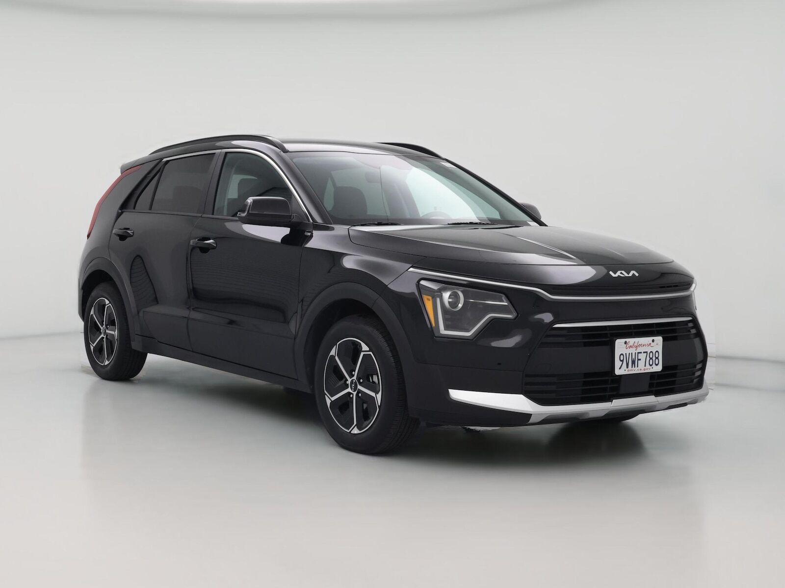 2025 KIA Niro
