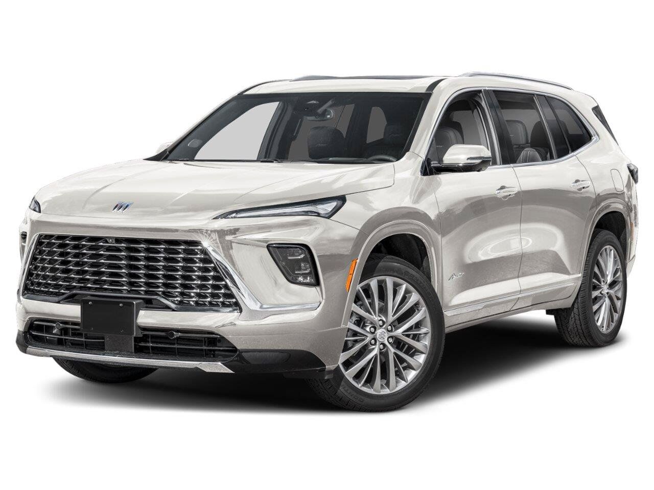 2027 BUICK Enclave
