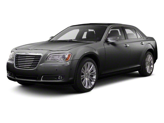 2013 CHRYSLER 300