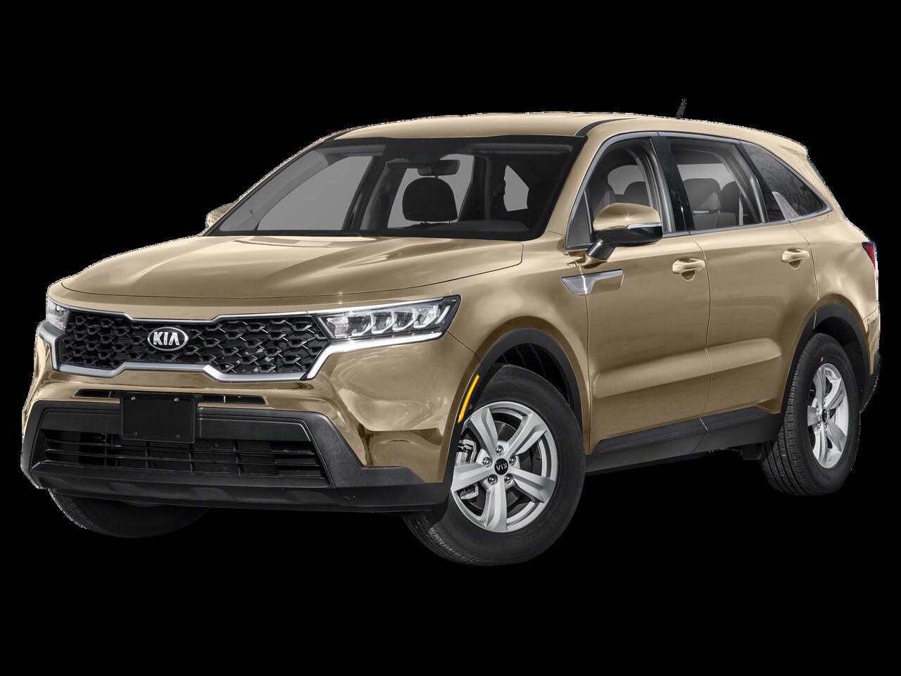 2021 KIA Sorento