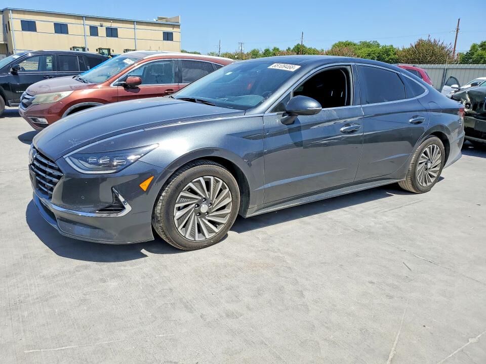 2023 HYUNDAI Sonata
