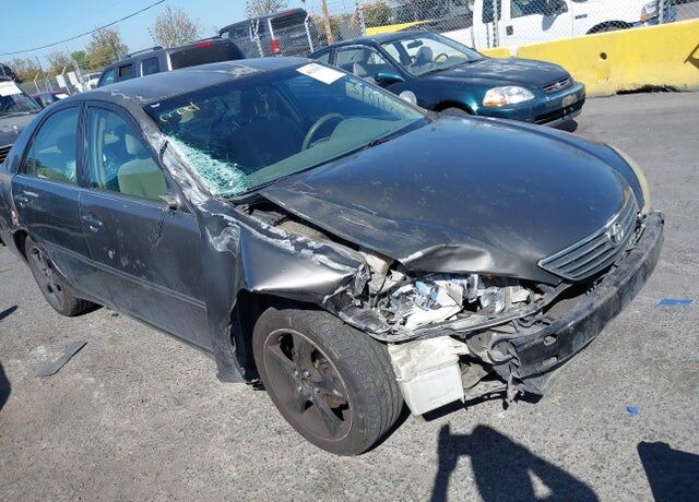 2005 TOYOTA Camry