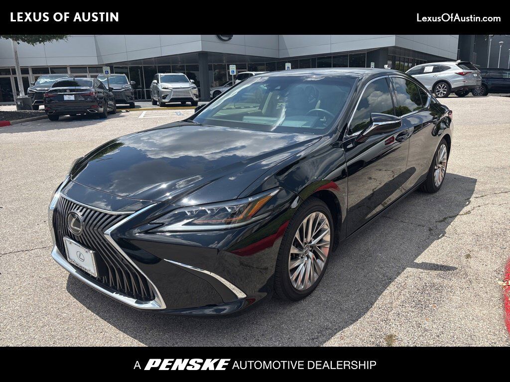 2026 LEXUS RZ