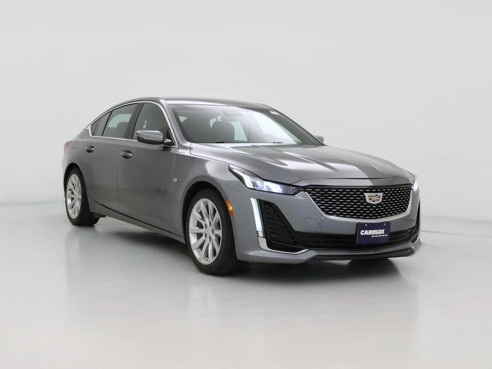 2020 CADILLAC CT5