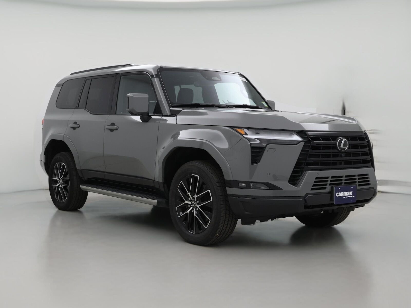 2024 LEXUS GX