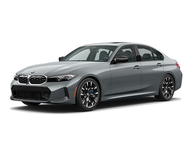 2025 BMW M3