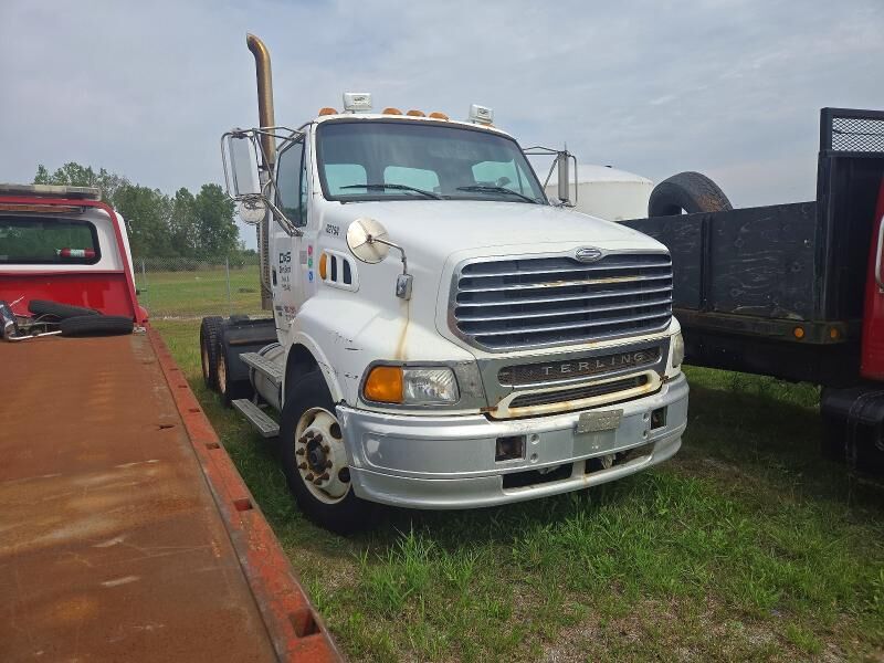 2007 STERLING TRUCK A9500 series