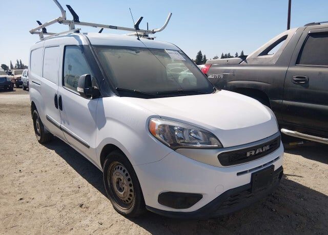2022 RAM Promaster City