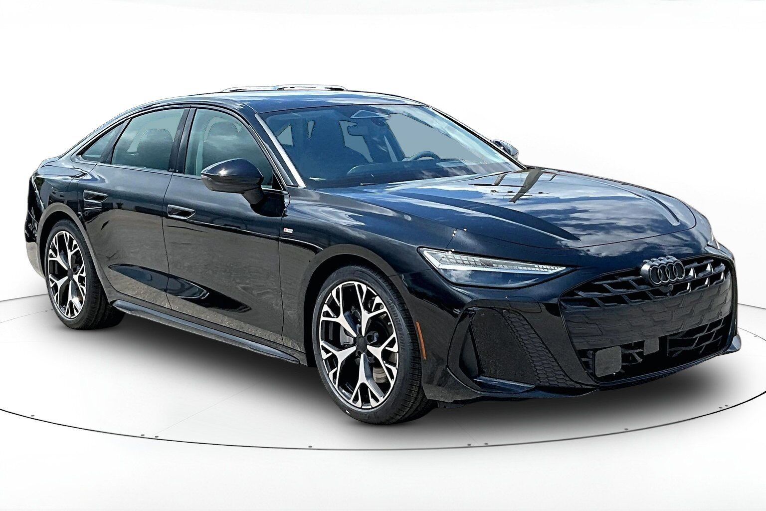 2026 AUDI A6