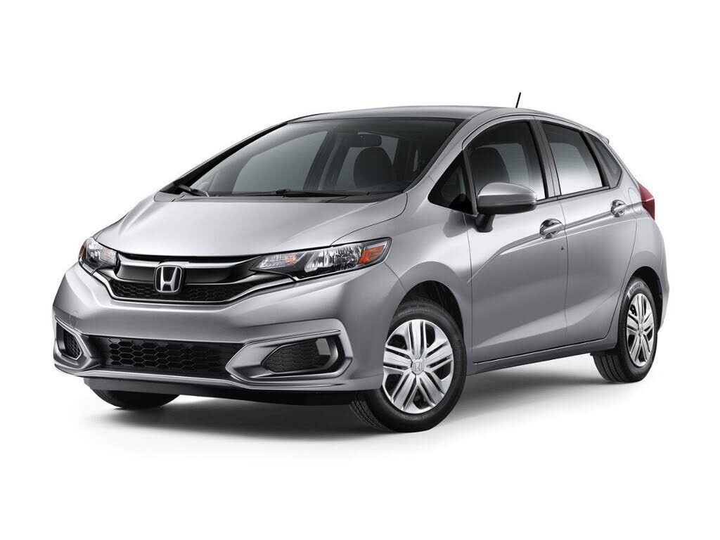 2019 HONDA Fit