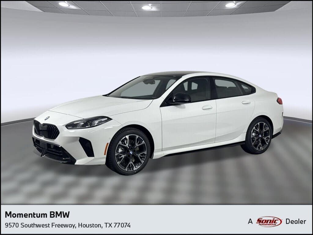 2026 BMW 2 Series