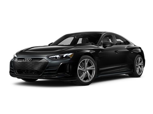 2023 AUDI e-tron GT