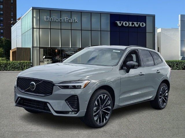 2027 VOLVO XC60