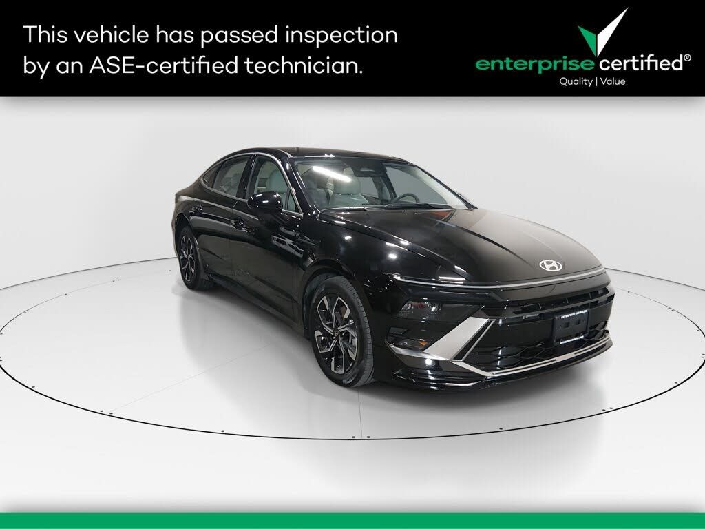 2025 HYUNDAI Sonata