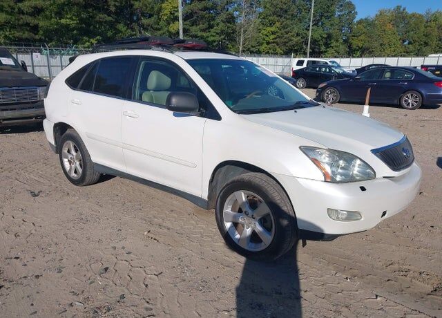 2004 LEXUS RX