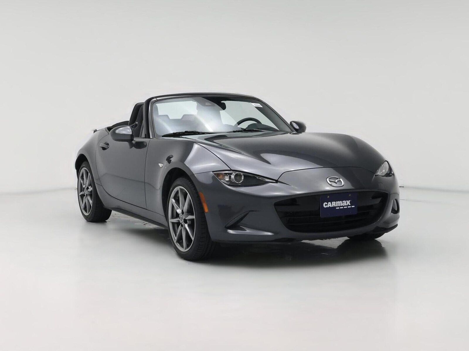 2021 MAZDA MX-5