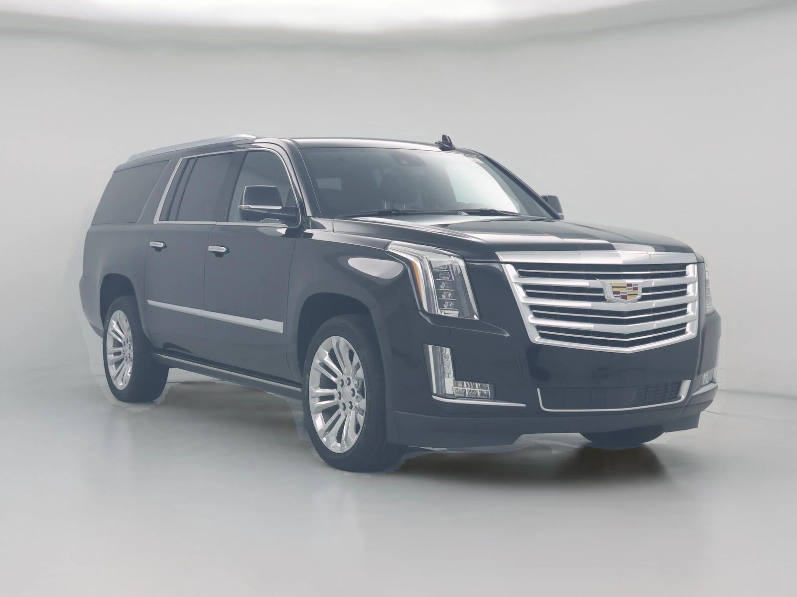 2020 CADILLAC Escalade ESV
