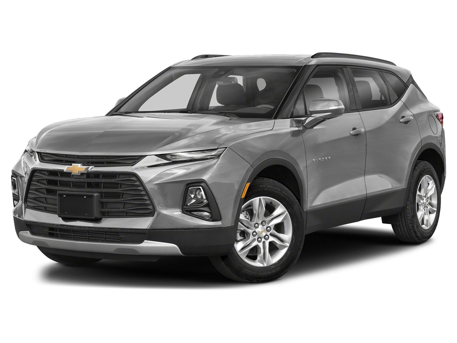 2022 CHEVROLET Blazer