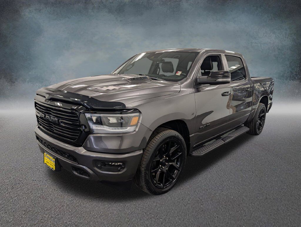 2024 RAM 1500