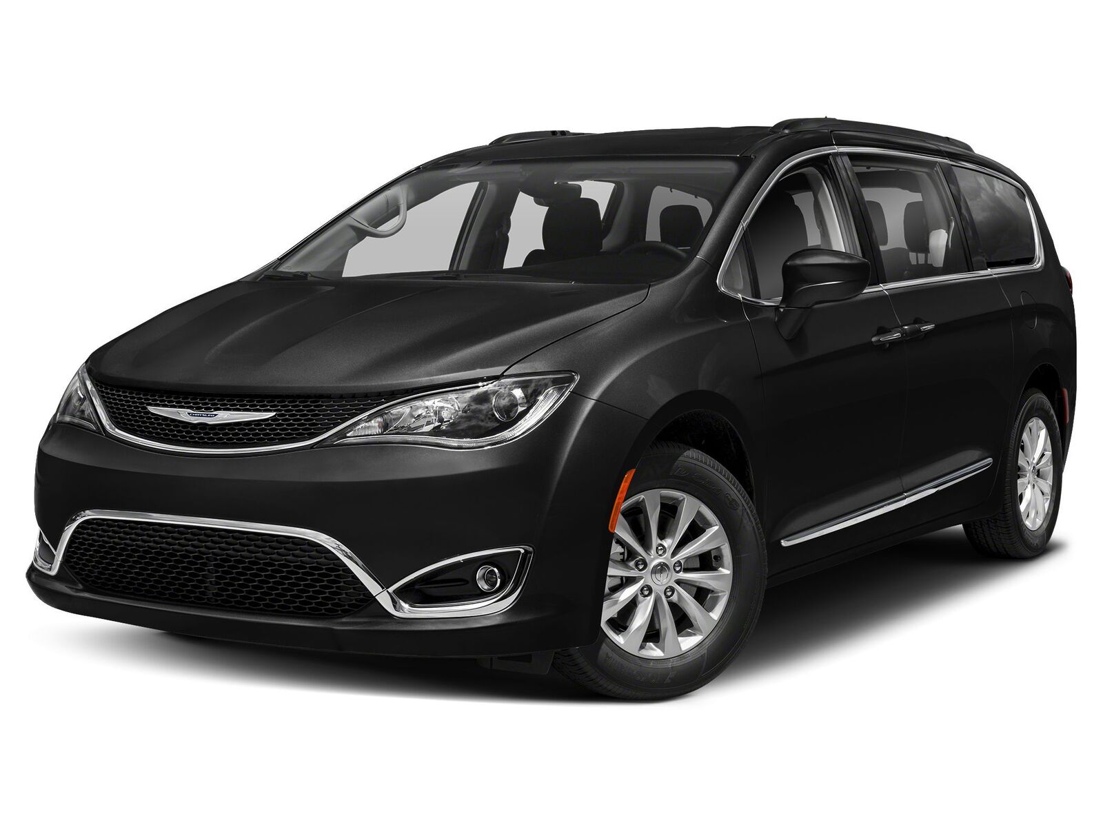 2019 CHRYSLER Pacifica