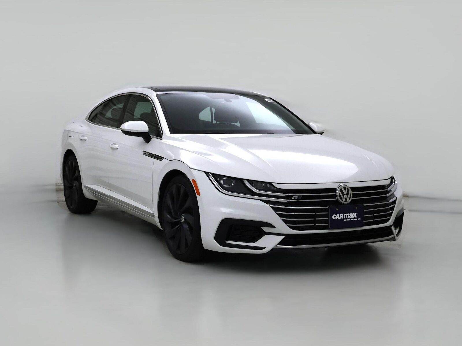 2019 VOLKSWAGEN Arteon