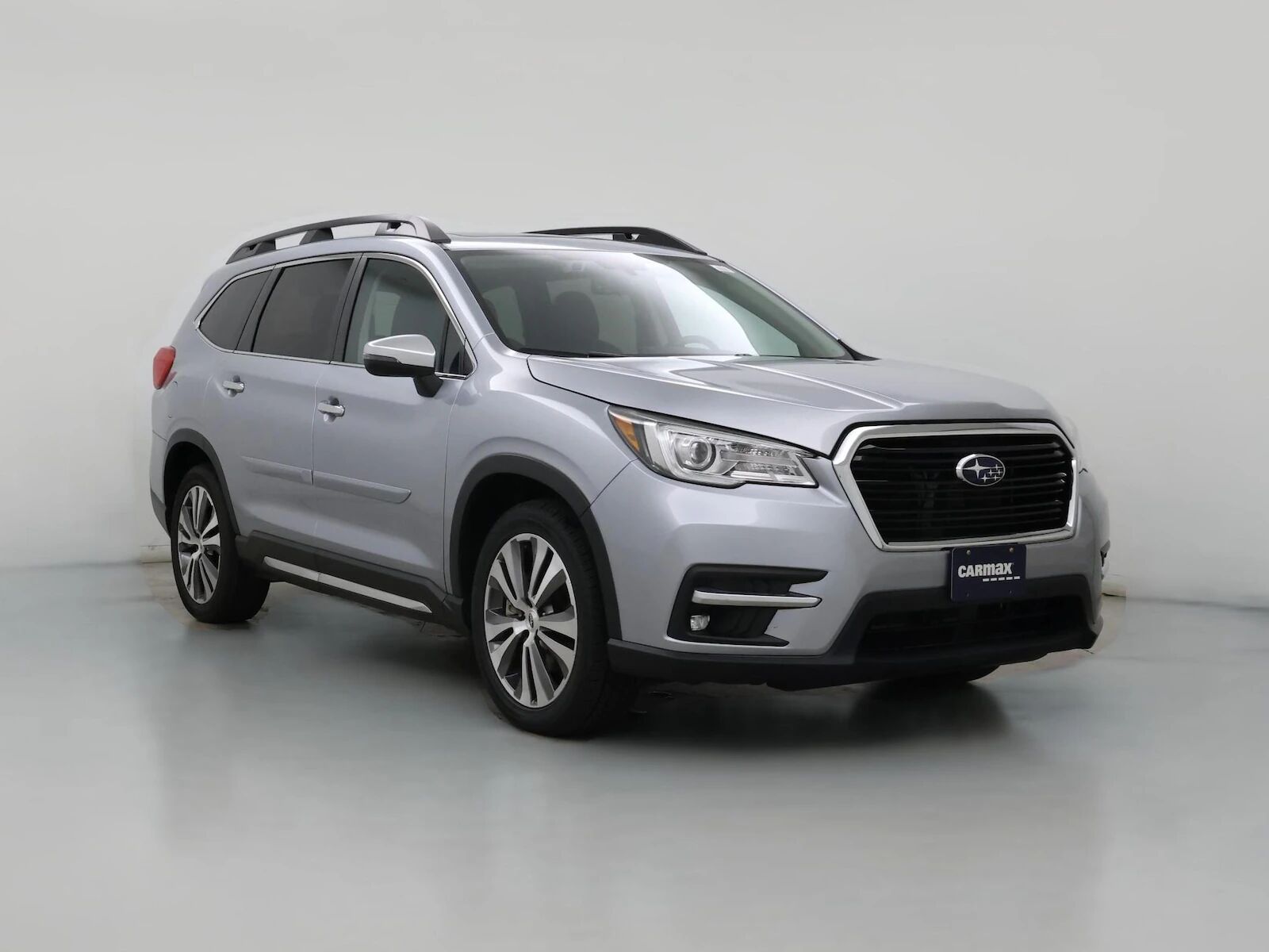 2021 SUBARU Ascent