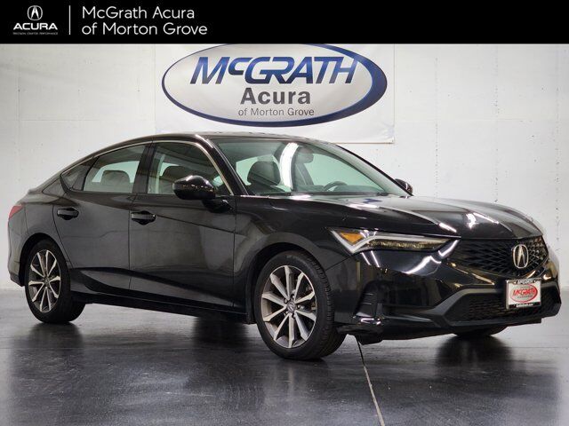 2024 ACURA Integra