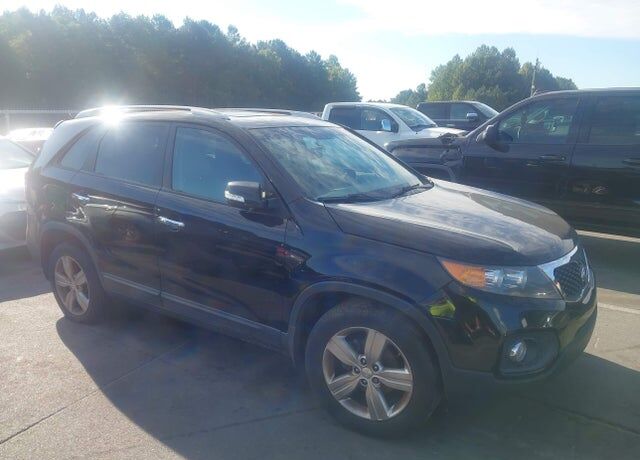 2013 KIA Sorento