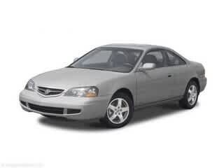 2003 ACURA CL