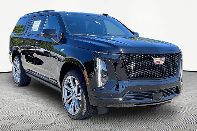 2026 CADILLAC Escalade