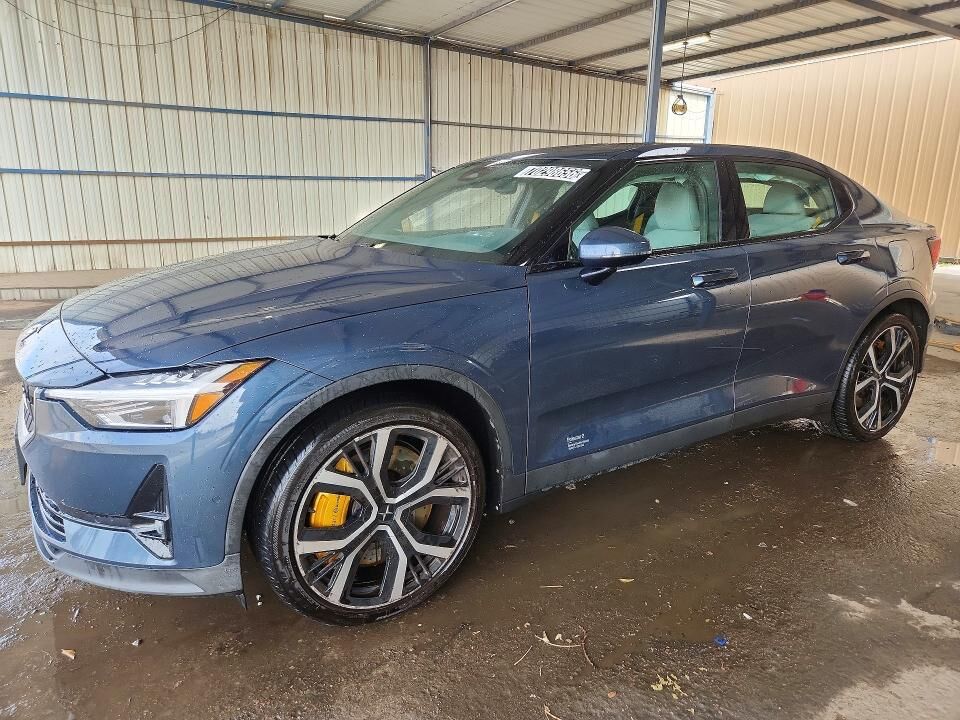 2023 POLESTAR PS2
