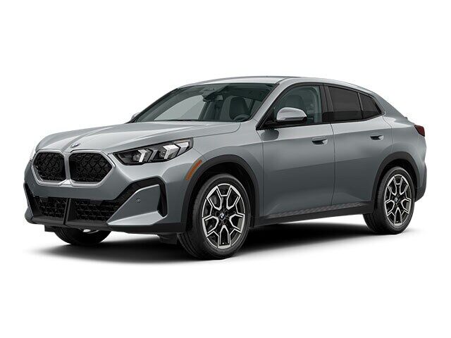 2024 BMW X2