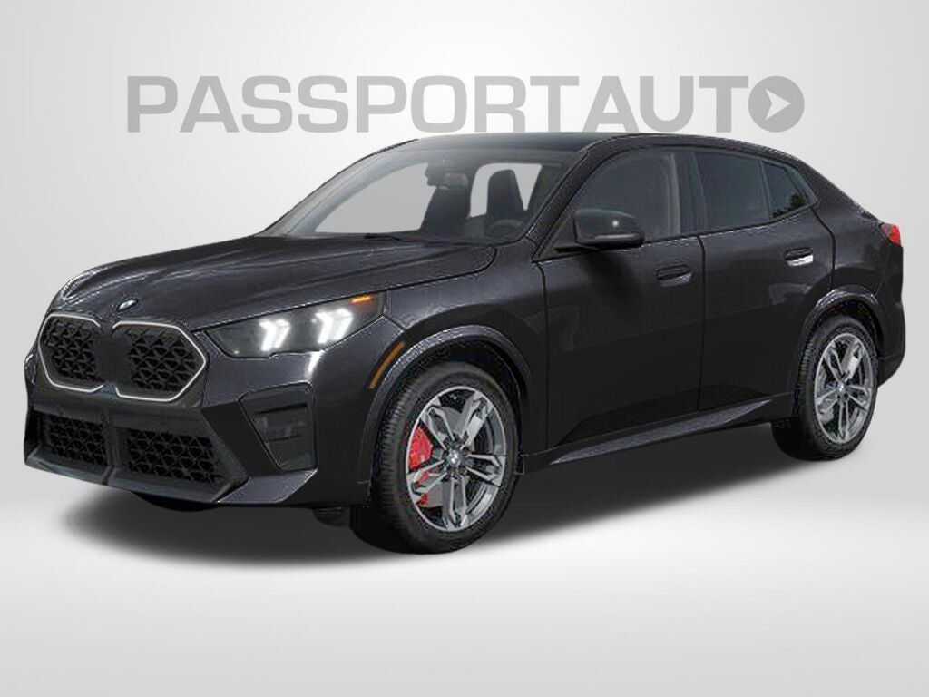 2027 BMW X2