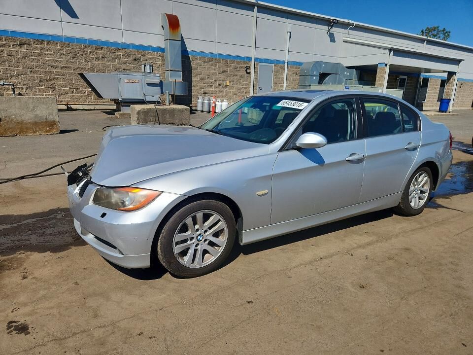 2006 BMW 3 Series