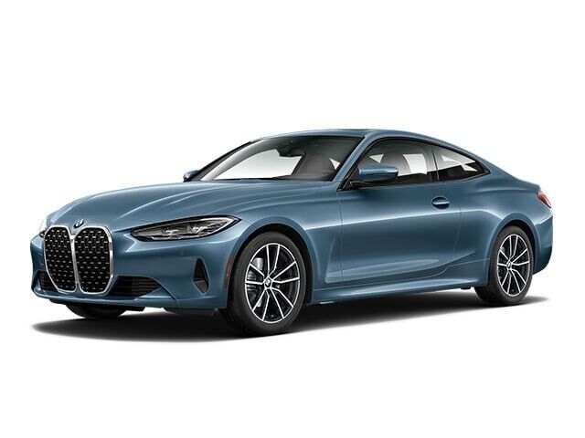 2023 BMW 4 Series
