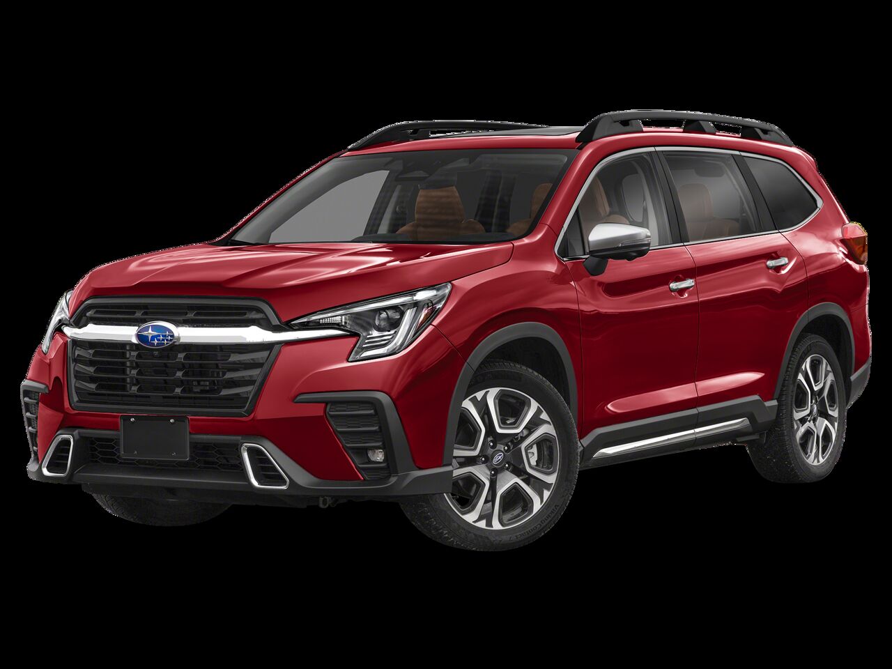 2025 SUBARU Ascent