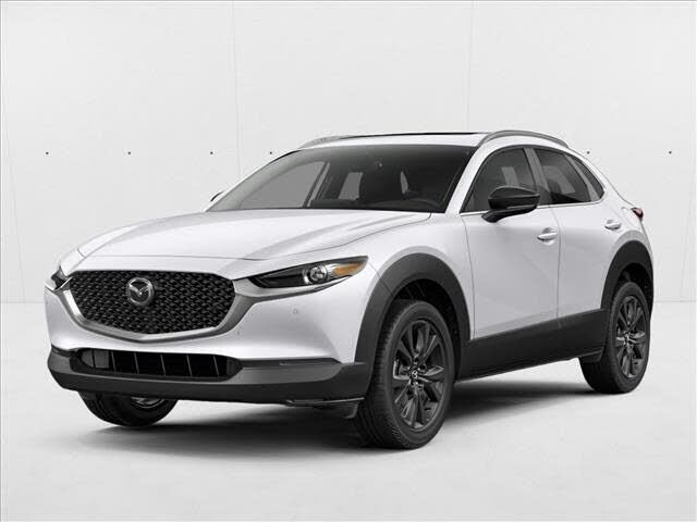 2024 MAZDA CX-30