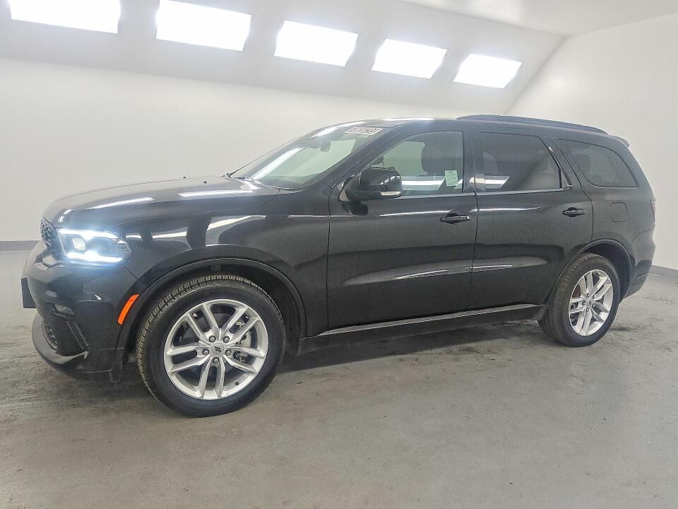 2023 DODGE Durango