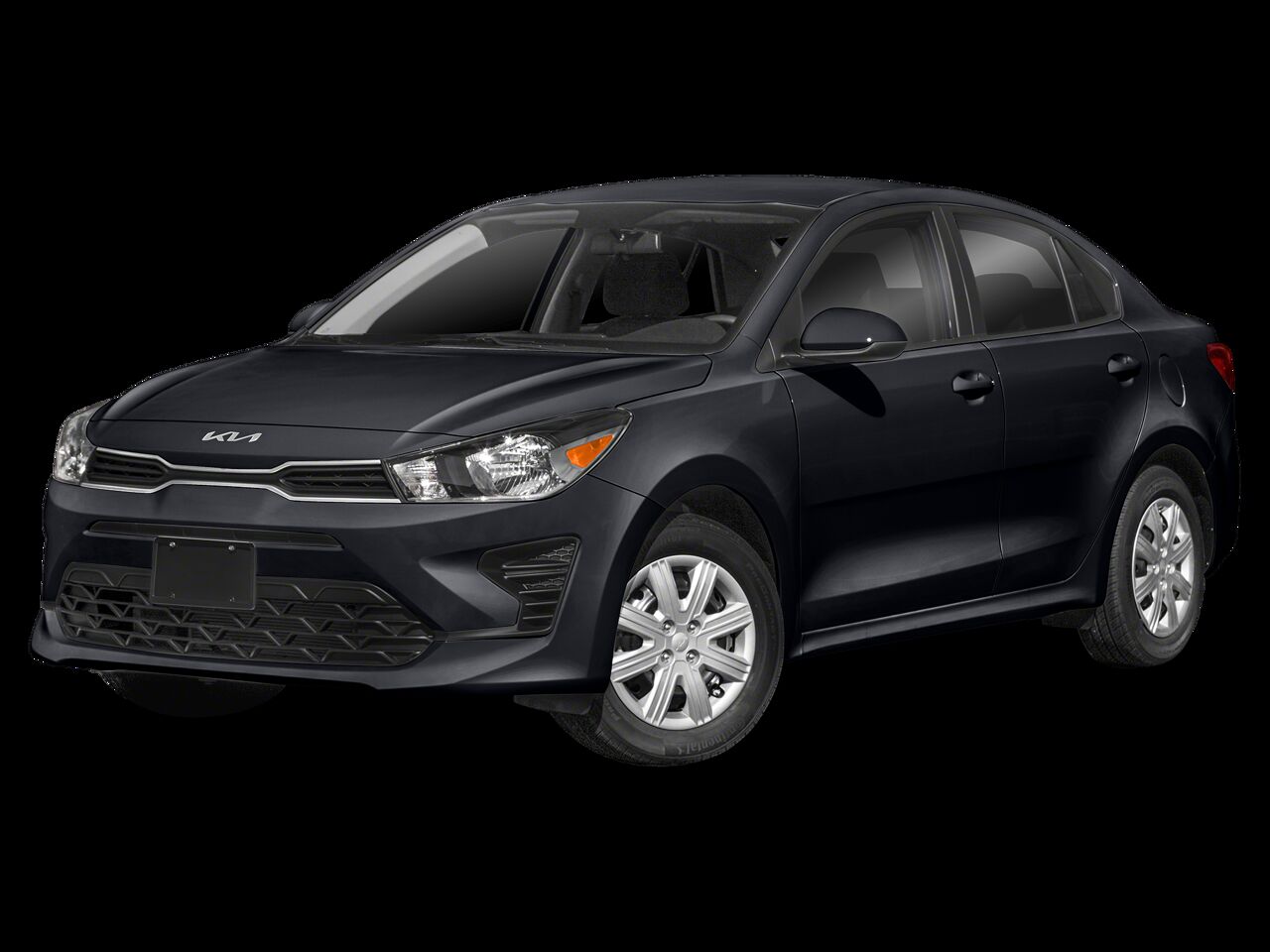 2023 KIA Rio