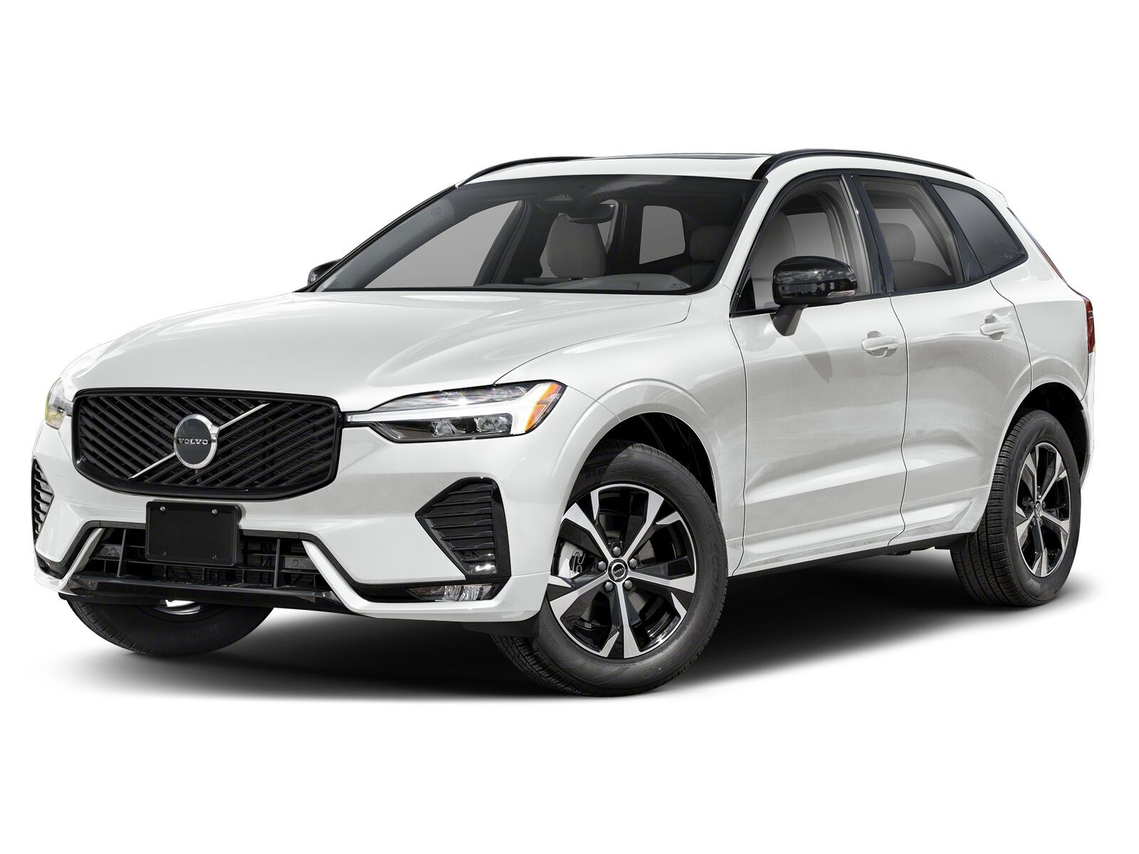 2027 VOLVO XC60